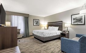 Best Western Plus Knoxville Cedar Bluff